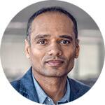 Amit Patel - CEO