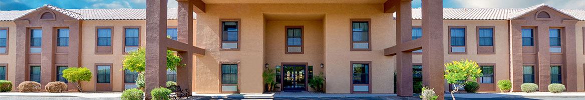 MainStay Suites by Choice Hotels banner - Rakuten coupons and Cash Back
