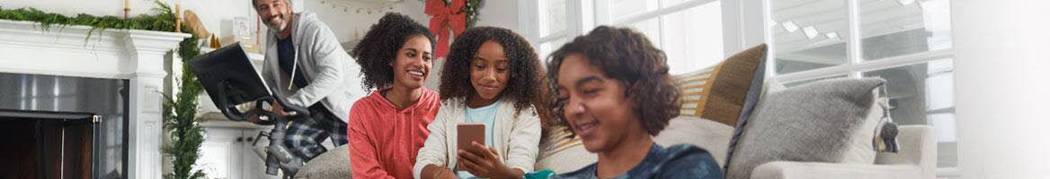 AT&T Internet banner - Rakuten coupons and Cash Back