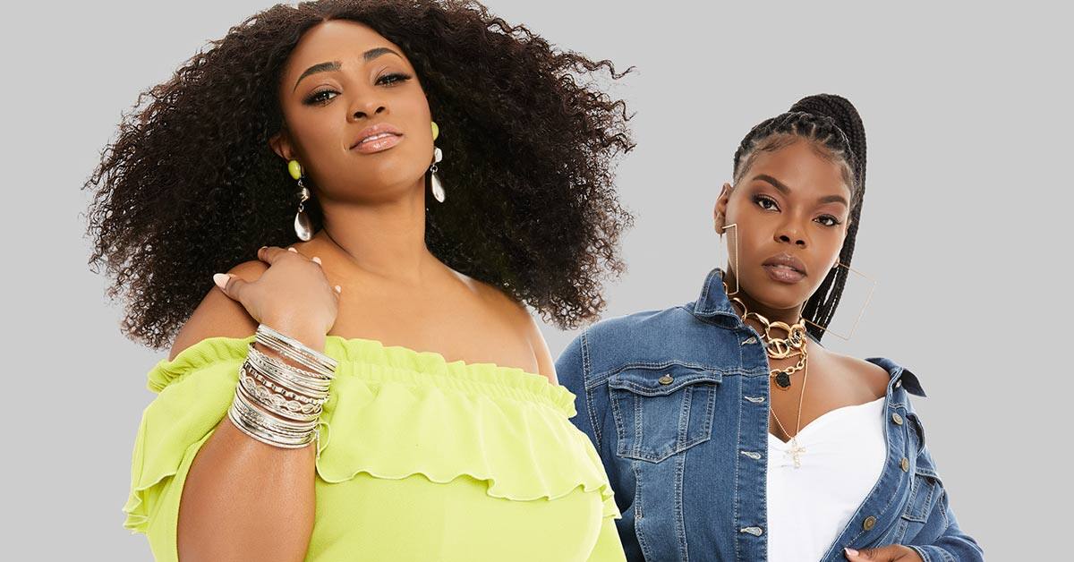 Ashley Stewart - Rakuten coupons and Cash Back