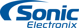 Sonic Electronix Mark logo - Rakuten coupons and Cash Back