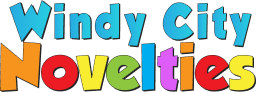 Windy City Novelties - Rakuten coupons and Cash Back