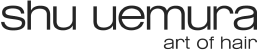 Shu Uemura Art of Hair Mark logo - Rakuten coupons and Cash Back