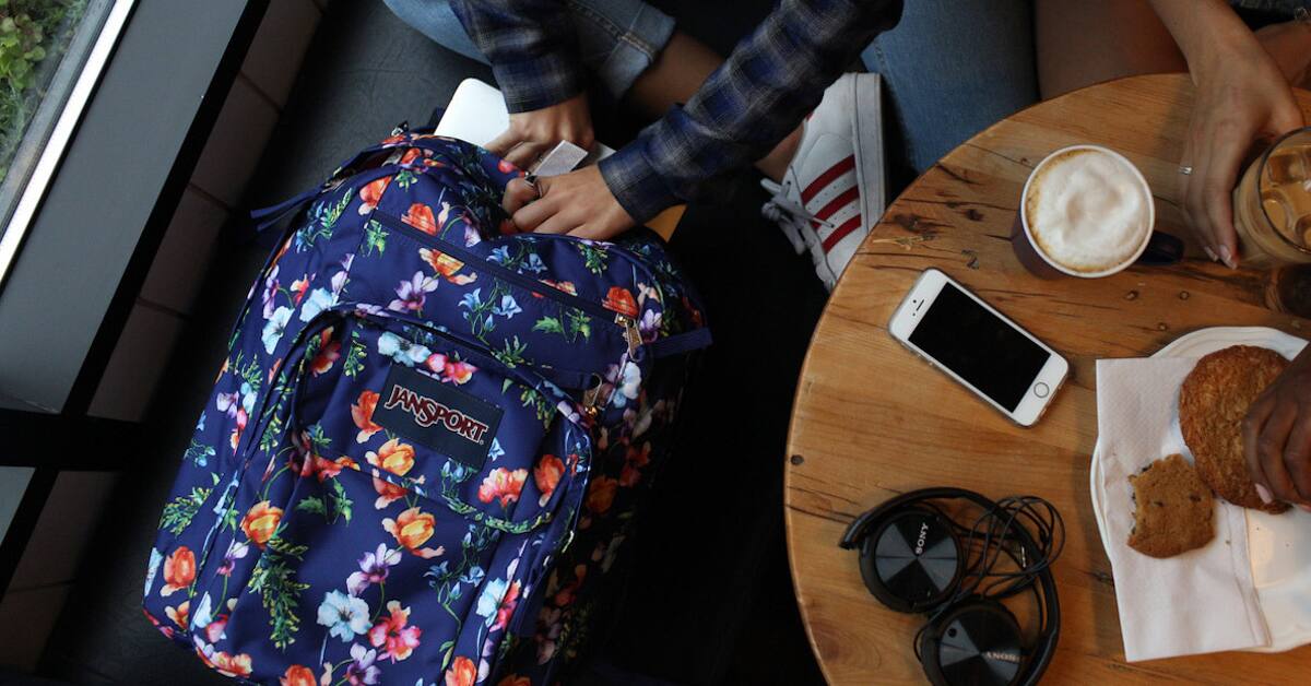 JanSport - Rakuten coupons and Cash Back