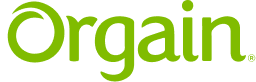 Orgain Mark logo - Rakuten coupons and Cash Back