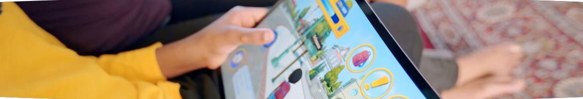 Adventure Academy banner - Rakuten coupons and Cash Back