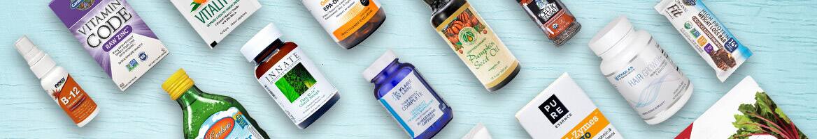 Blue Sky Vitamin banner - Rakuten coupons and Cash Back