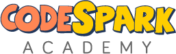 codeSpark Academy Mark logo - Rakuten coupons and Cash Back