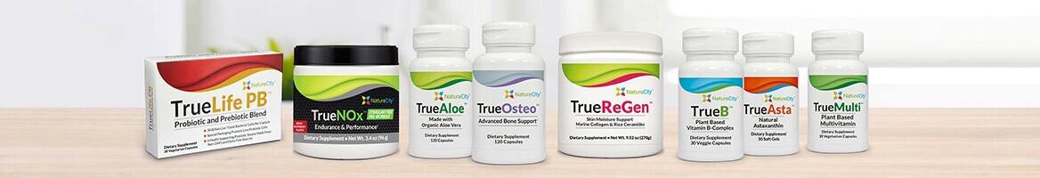 NatureCity banner - Rakuten coupons and Cash Back