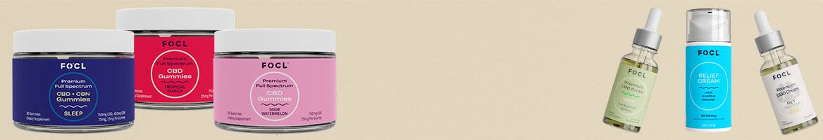 FOCL banner - Rakuten coupons and Cash Back
