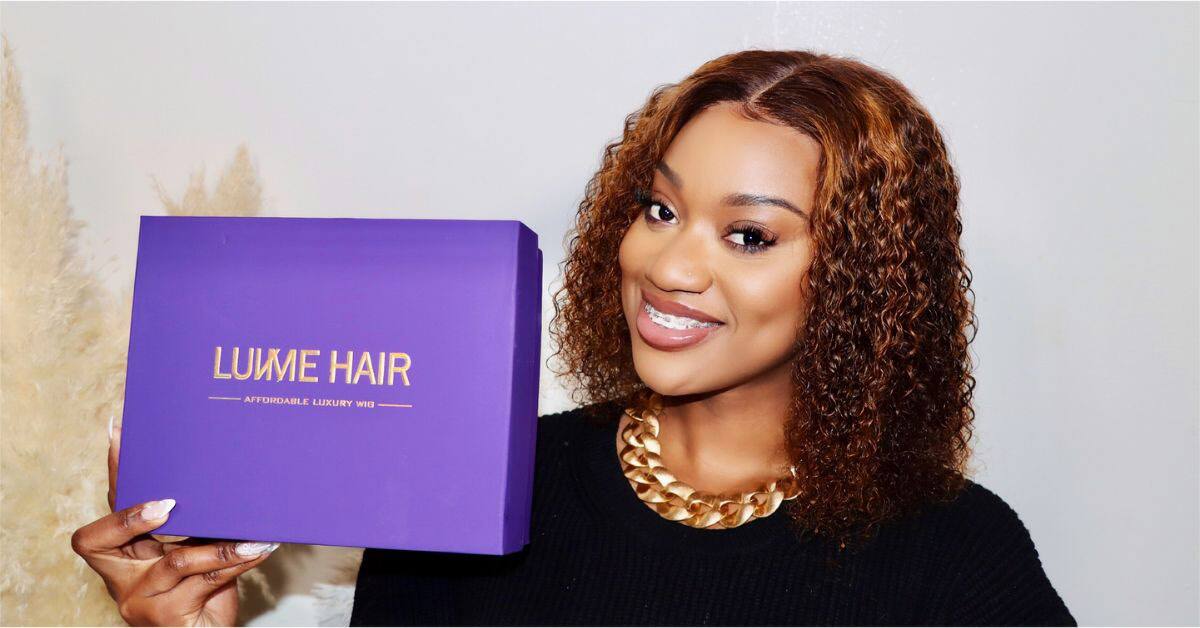 Luvme Hair - Rakuten coupons and Cash Back