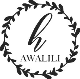 HAWALILI Mark logo - Rakuten coupons and Cash Back