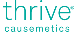 Thrive Causemetics - Rakuten coupons and Cash Back