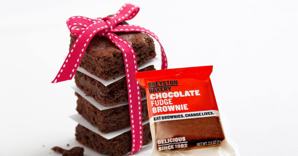 Greyston Bakery - Rakuten coupons and Cash Back