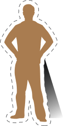 Cardboard Cutout Standees - Rakuten coupons and Cash Back