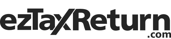 ezTaxReturn logo