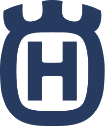 Husqvarna Mark logo - Rakuten coupons and Cash Back