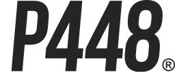 P448 Mark logo - Rakuten coupons and Cash Back