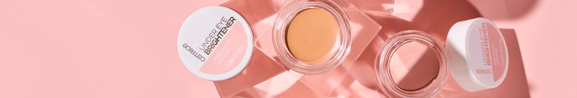 Catrice Cosmetics banner - Rakuten coupons and Cash Back