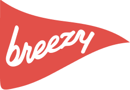 Breezy Golf Mark logo - Rakuten coupons and Cash Back