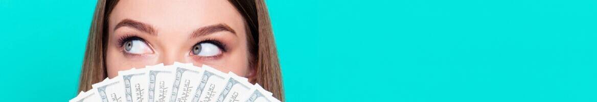 The Motley Fool banner - Rakuten coupons and Cash Back