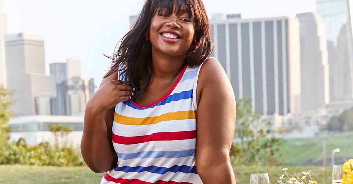 Lane Bryant - Rakuten coupons and Cash Back