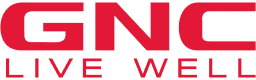 GNC Mark logo - Rakuten coupons and Cash Back
